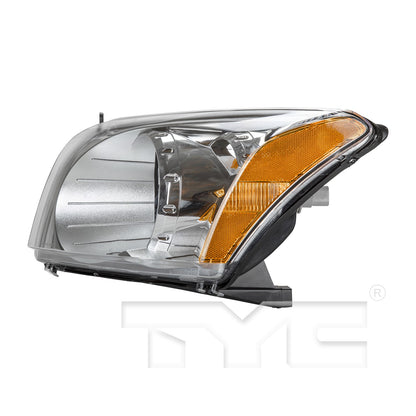 TYC Headlight Assembly 20-6788-00