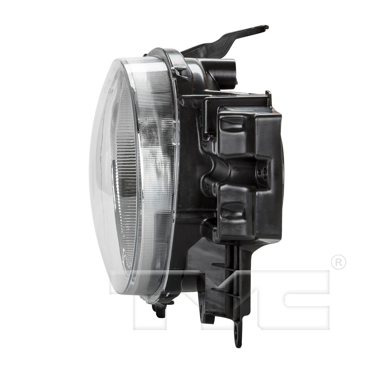 TYC Headlight Assembly 20-6790-01
