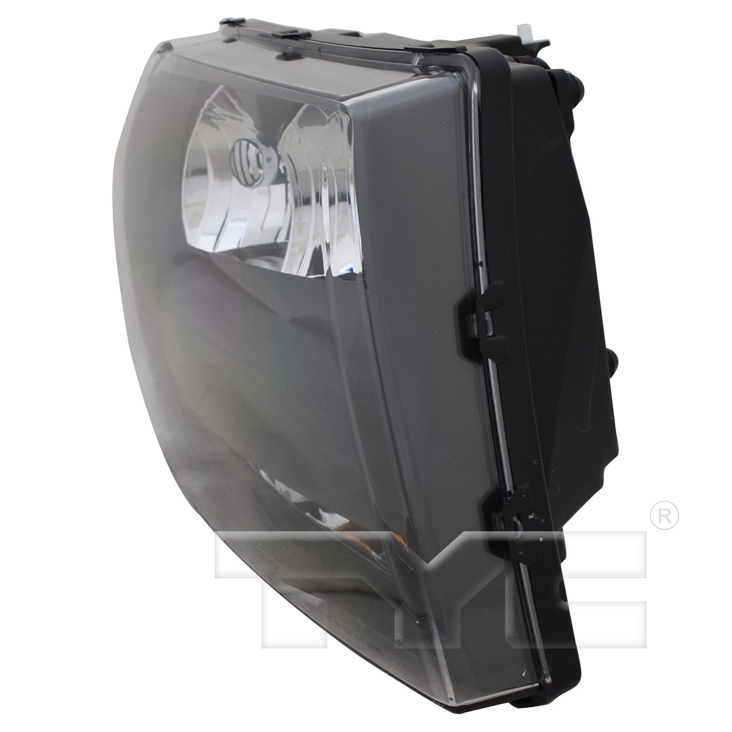TYC Headlight Assembly 20-6791-00-9