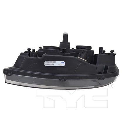 TYC Headlight Assembly 20-6791-00-9