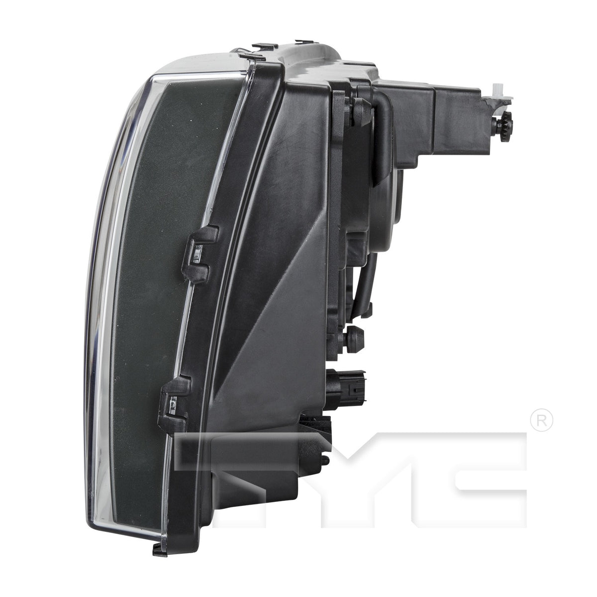 TYC TYC Regular 20-6791-00