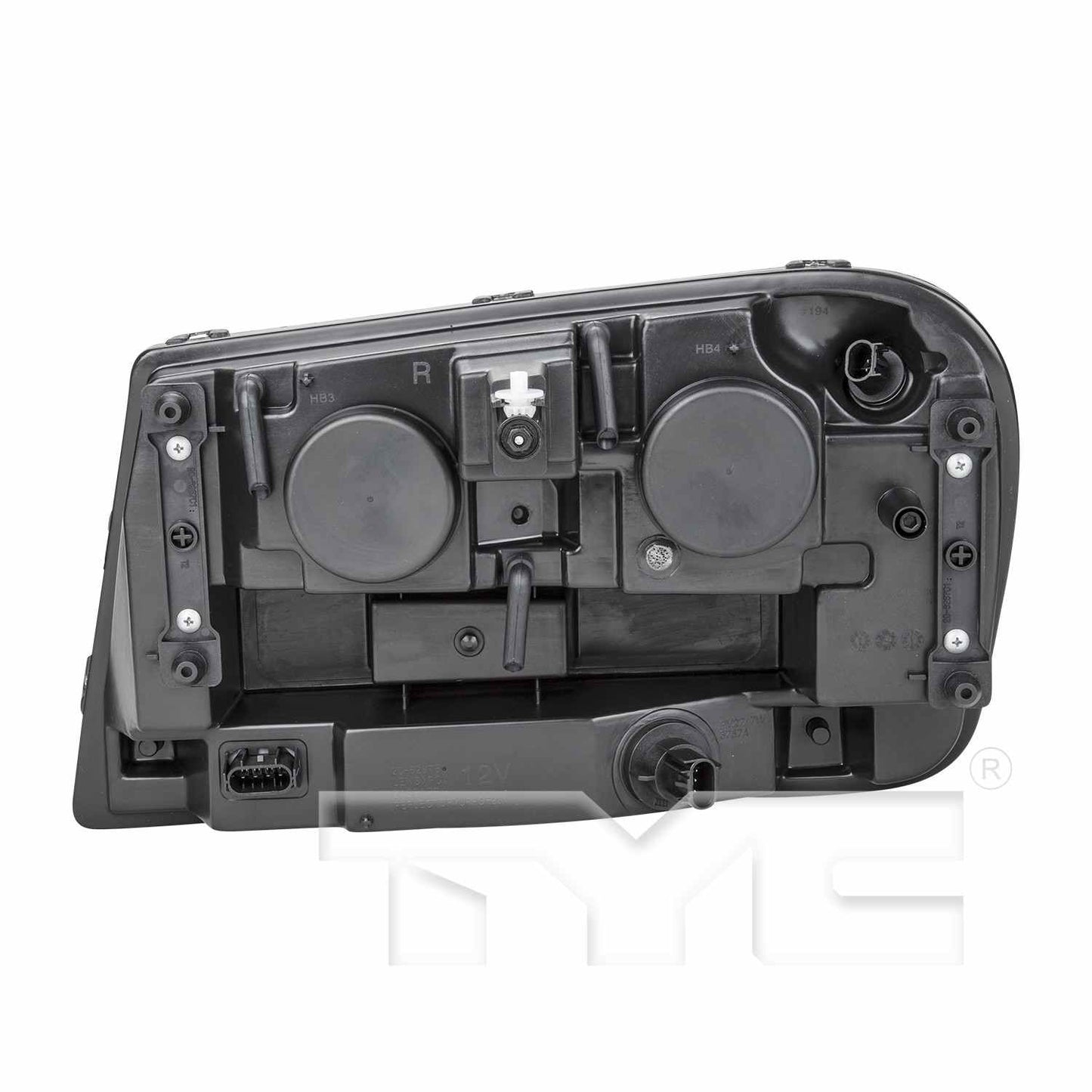 TYC TYC Regular 20-6791-00
