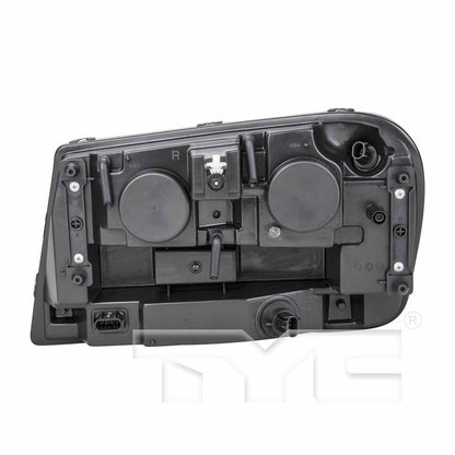 TYC TYC Regular 20-6791-00