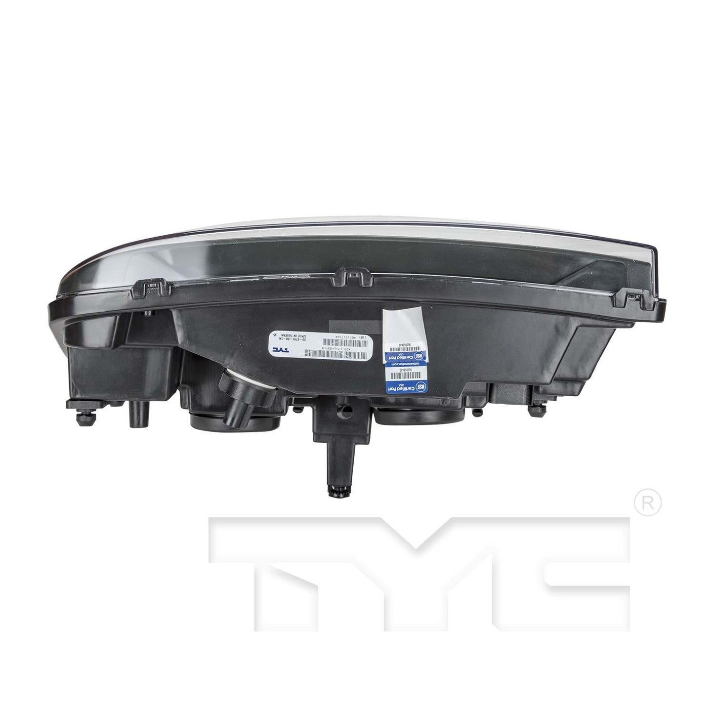 TYC TYC Regular 20-6791-00