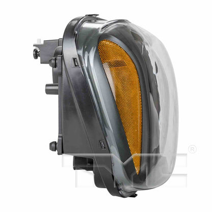 TYC TYC Regular 20-6791-00