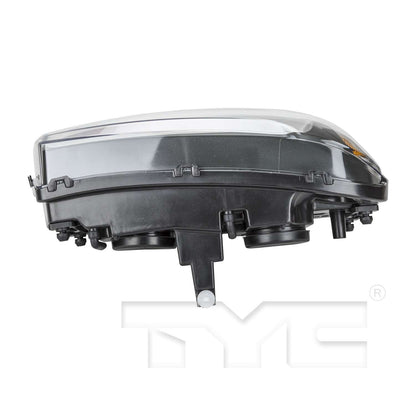 TYC TYC Regular 20-6791-00