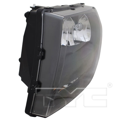 TYC CAPA Certified 20-6792-00-9