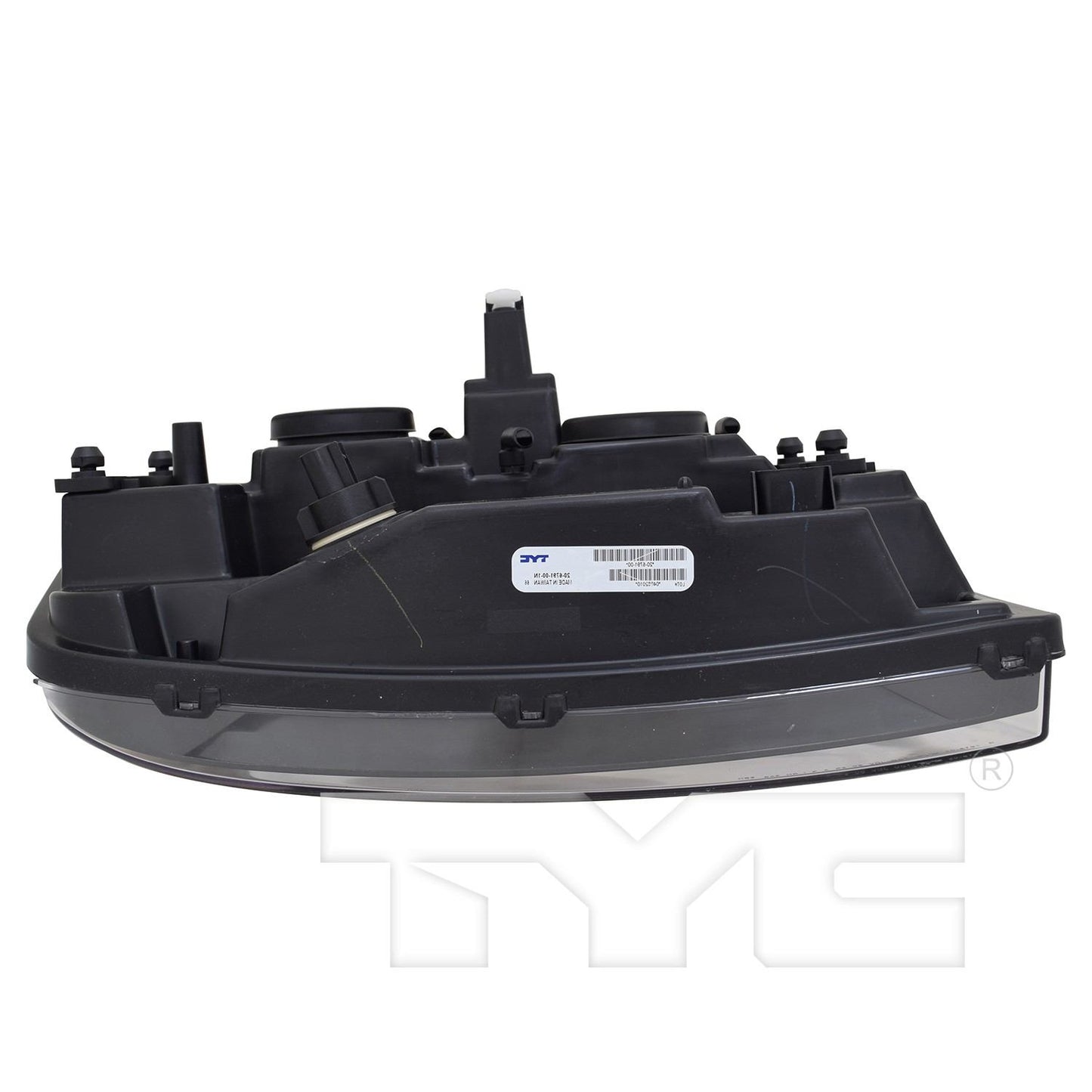 TYC CAPA Certified 20-6792-00-9