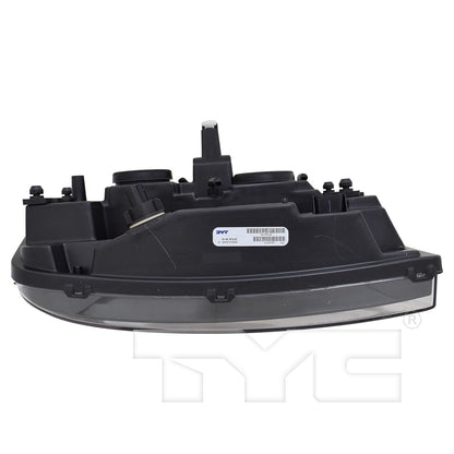 TYC CAPA Certified 20-6792-00-9