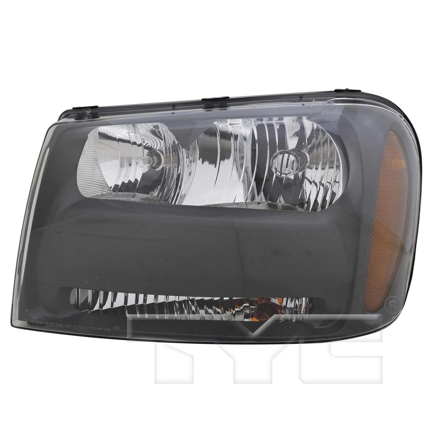 TYC CAPA Certified 20-6792-00-9
