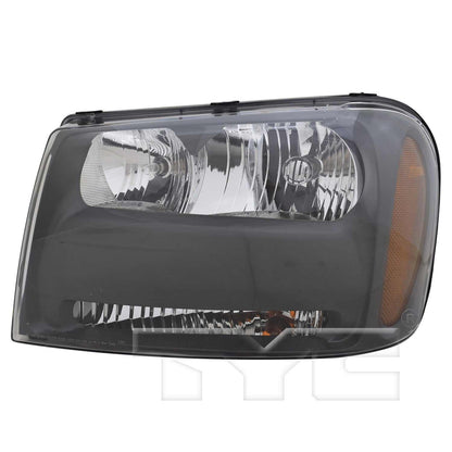 TYC CAPA Certified 20-6792-00-9