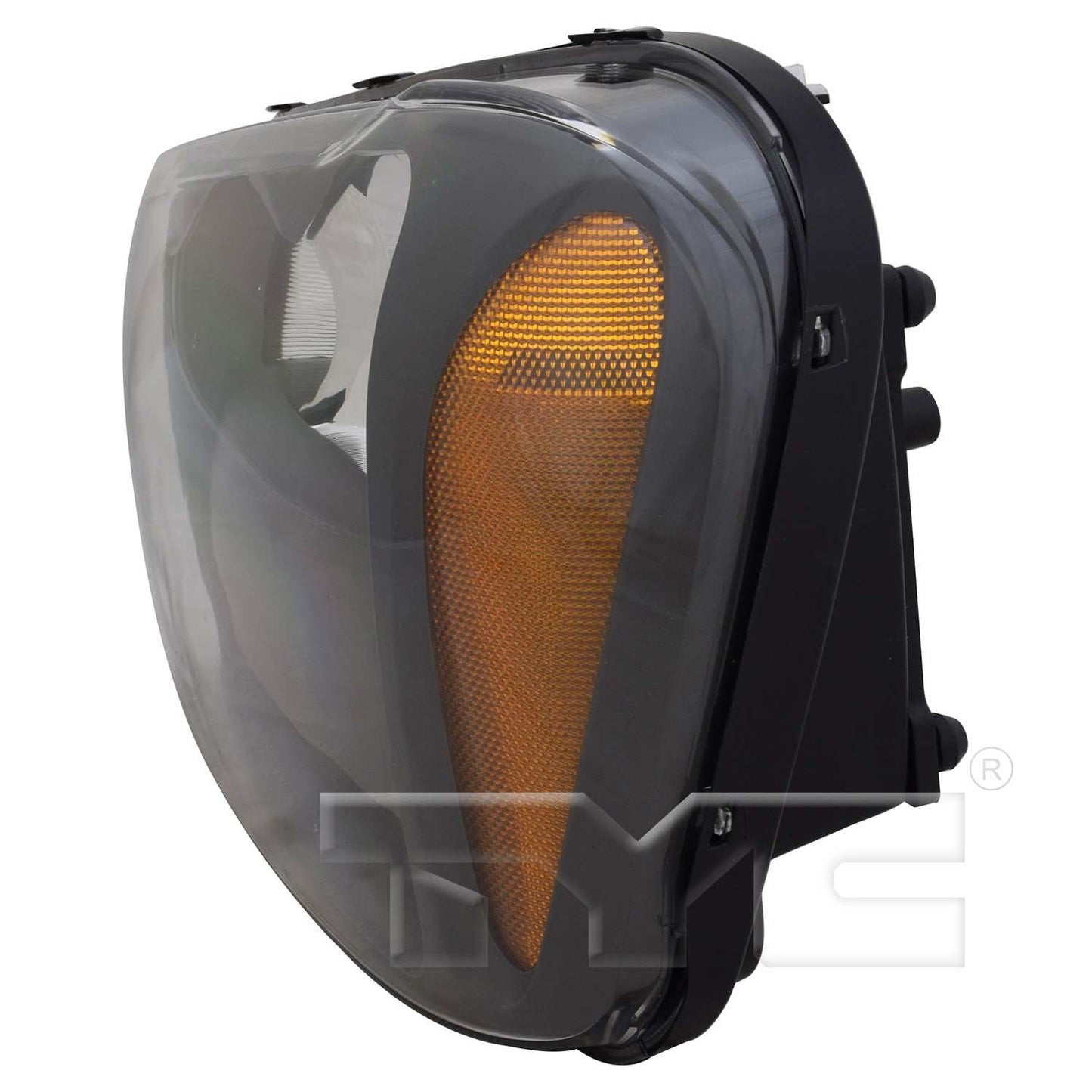 TYC CAPA Certified 20-6792-00-9