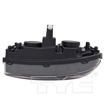 TYC CAPA Certified 20-6792-00-9