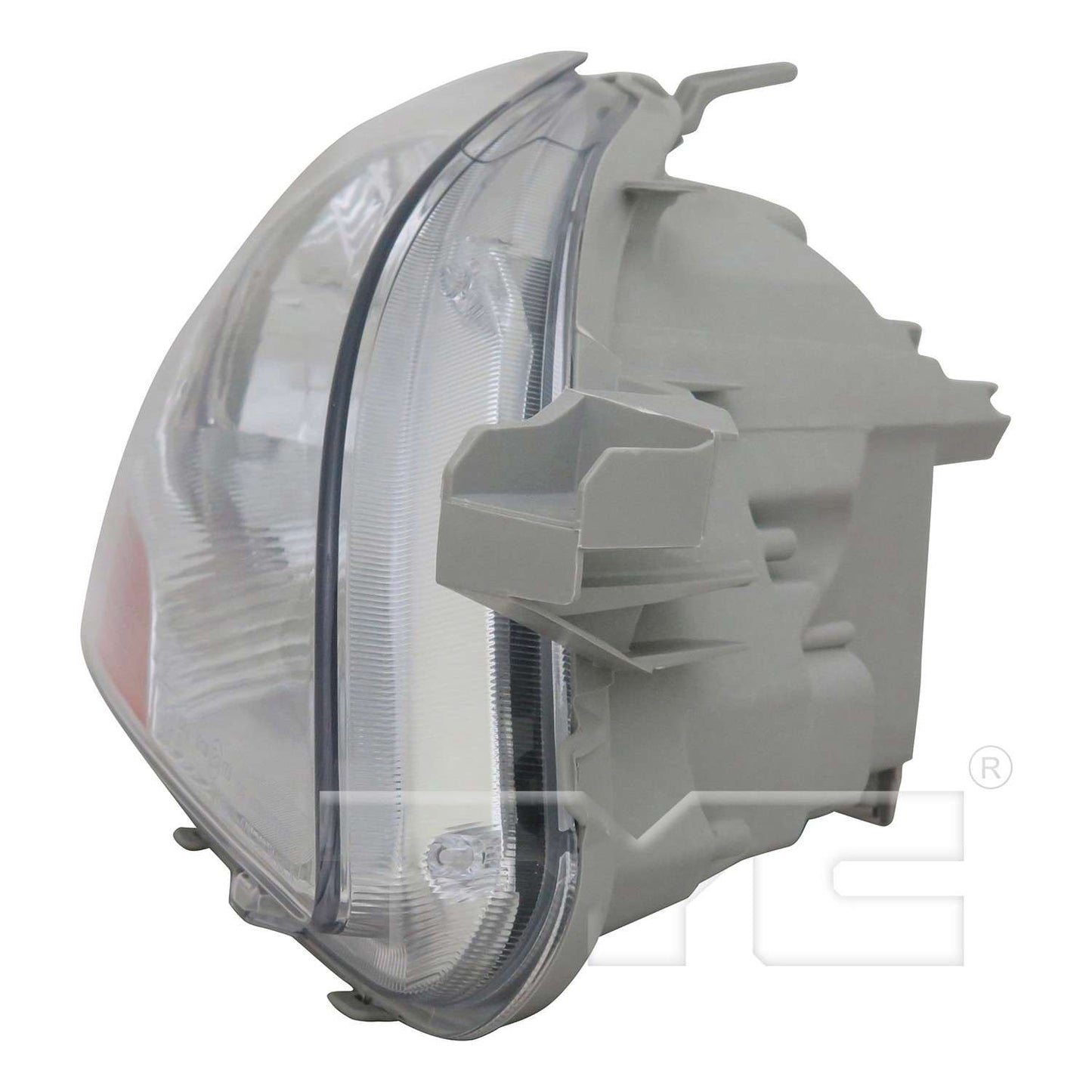 TYC Headlight Assembly 20-6797-01-9