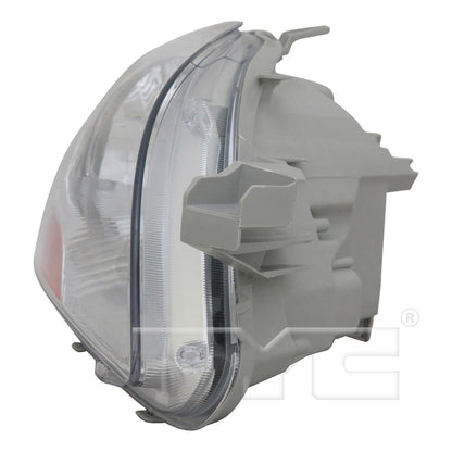 TYC Headlight Assembly 20-6797-01-9
