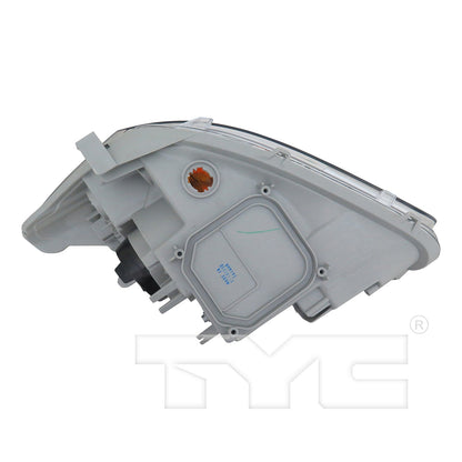 TYC Headlight Assembly 20-6797-01-9