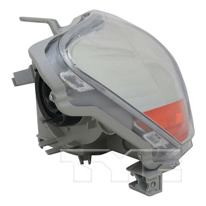 TYC Headlight Assembly 20-6797-01-9