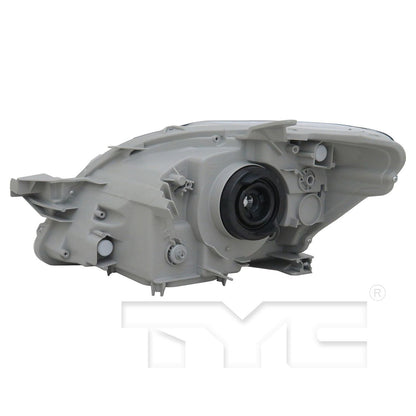 TYC TYC Regular 20-6797-01