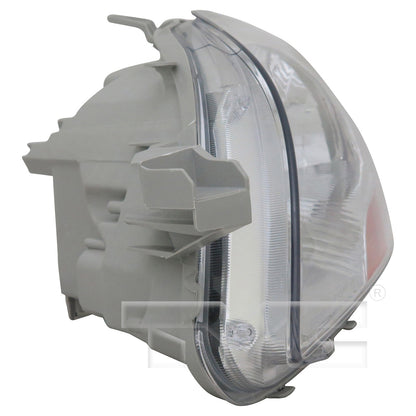 TYC Headlight Assembly 20-6798-01