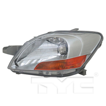 TYC Headlight Assembly 20-6798-01