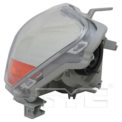 TYC Headlight Assembly 20-6798-01