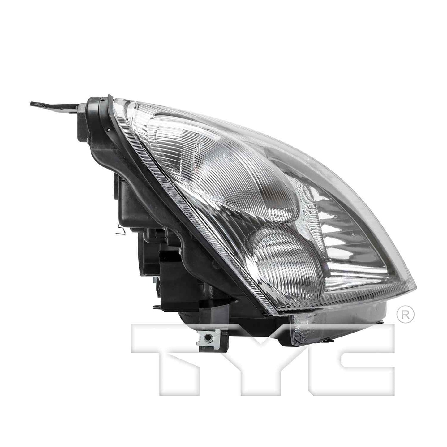 TYC Headlight Assembly 20-6799-01