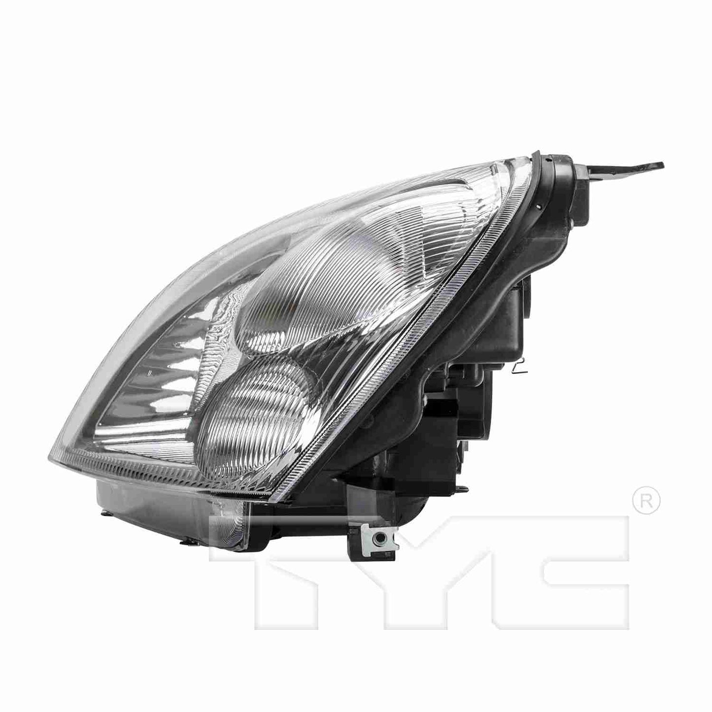 TYC Headlight Assembly 20-6800-01