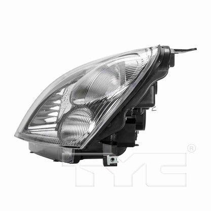 TYC Headlight Assembly 20-6800-01