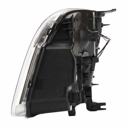 TYC Headlight Assembly 20-6801-00-9