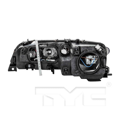 TYC Headlight Assembly 20-6803-01