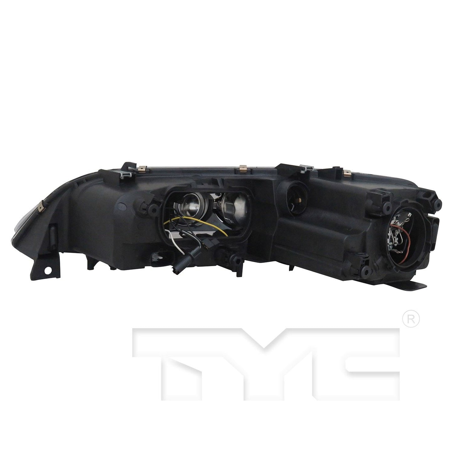 TYC CAPA Certified 20-6803-91-9