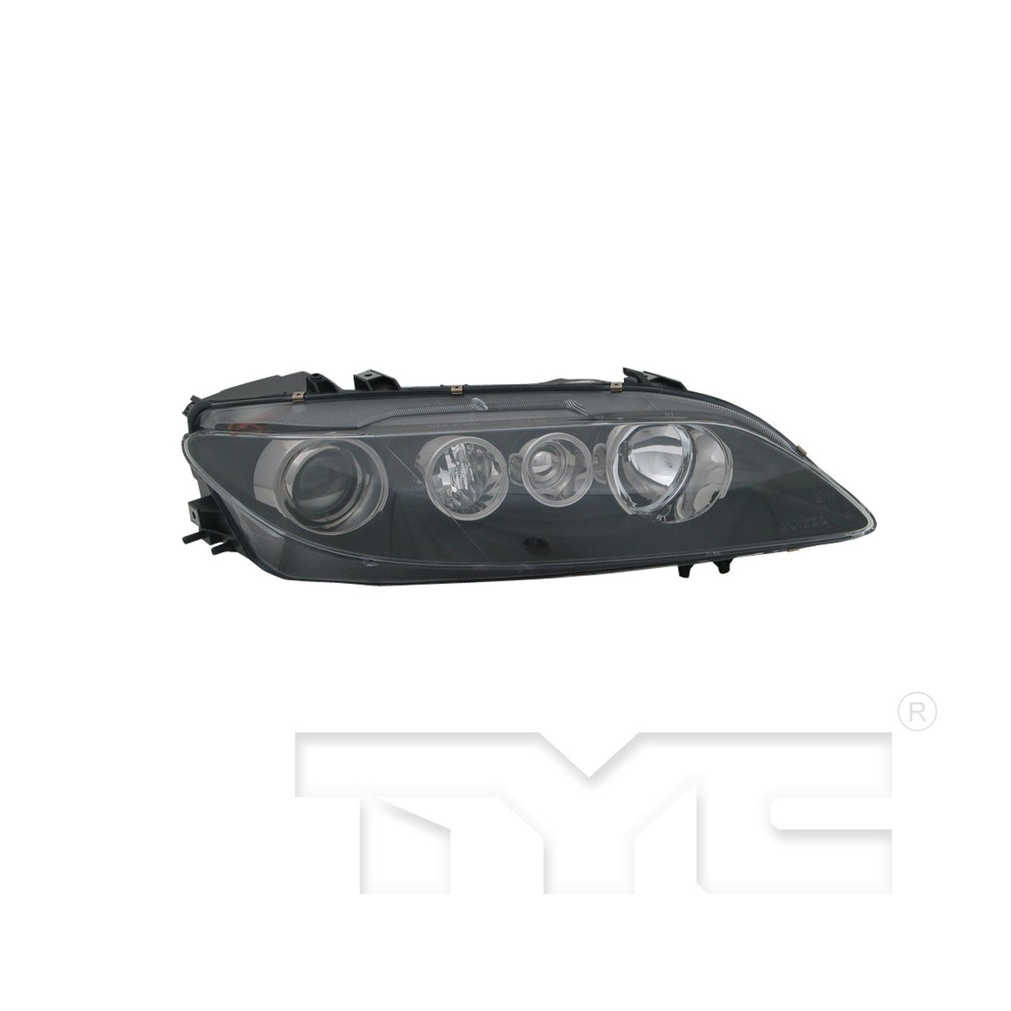 TYC CAPA Certified 20-6803-91-9