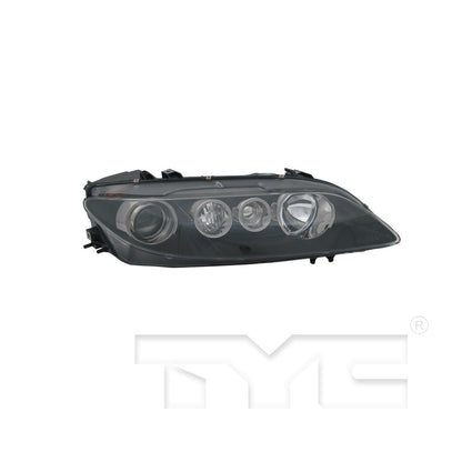 TYC CAPA Certified 20-6803-91-9