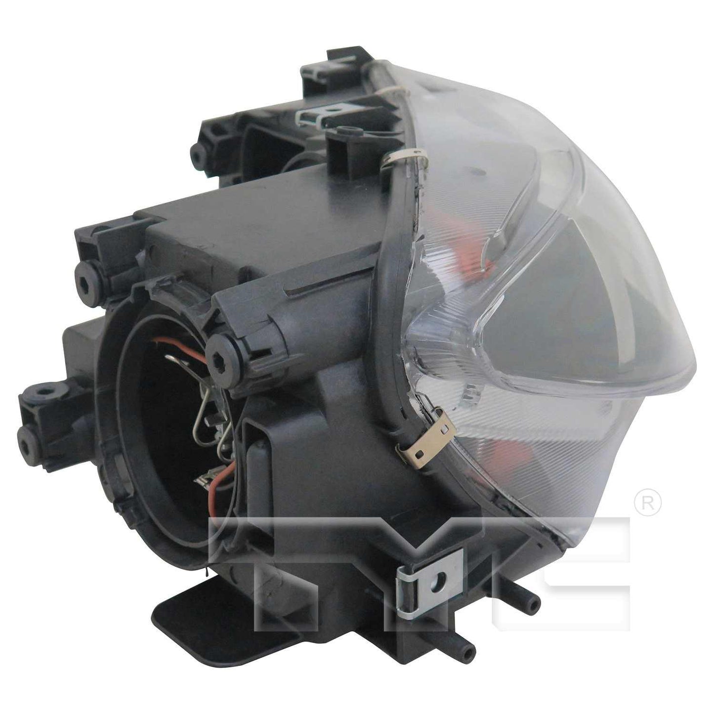 TYC CAPA Certified 20-6803-91-9