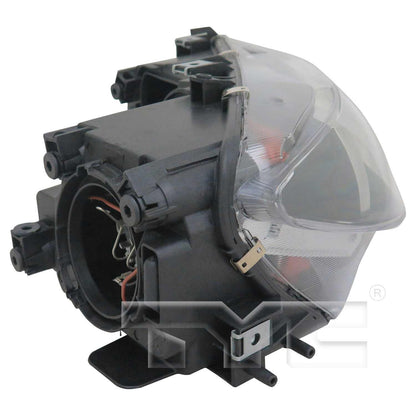 TYC CAPA Certified 20-6803-91-9