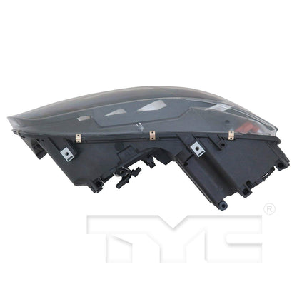 TYC CAPA Certified 20-6803-91-9