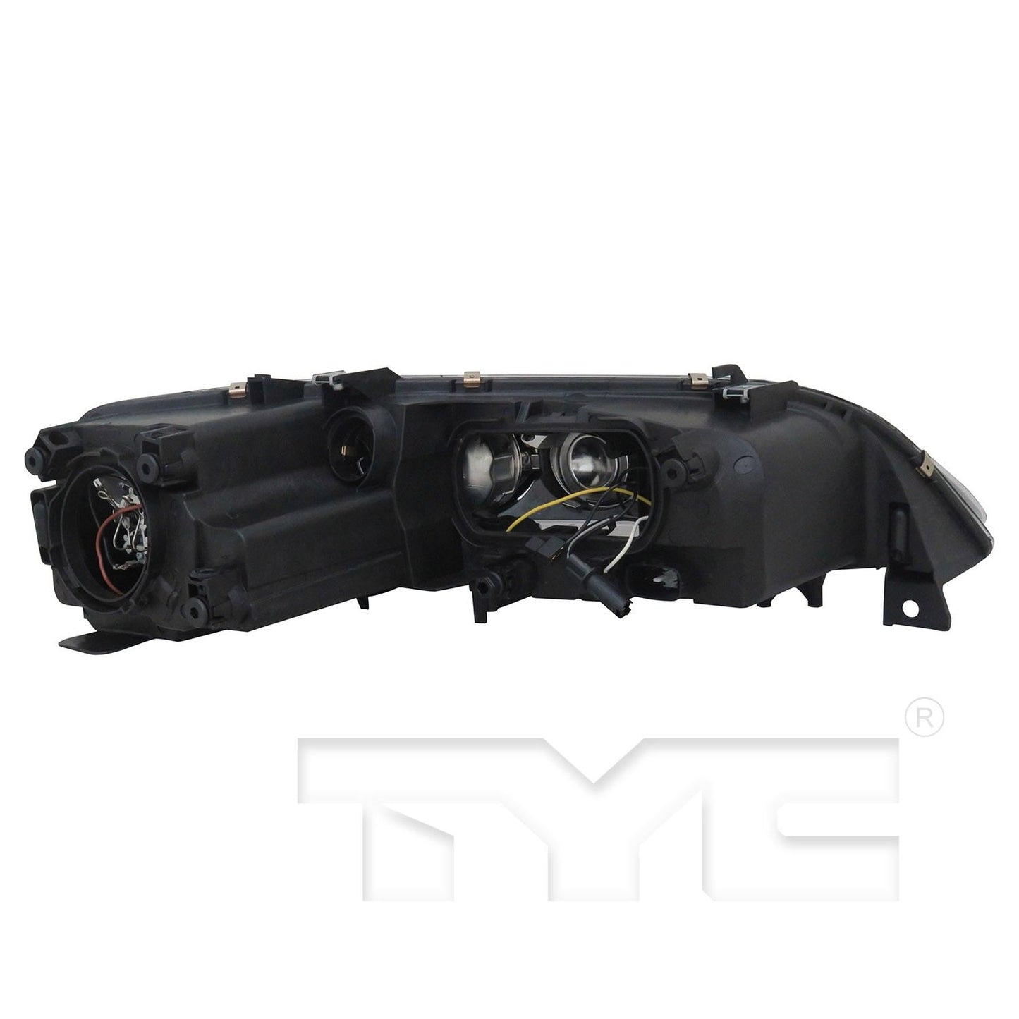 TYC CAPA Certified 20-6804-91-9
