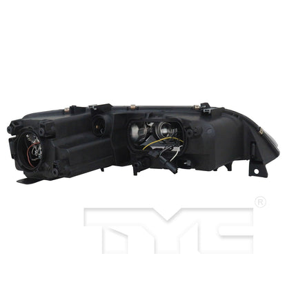 TYC CAPA Certified 20-6804-91-9