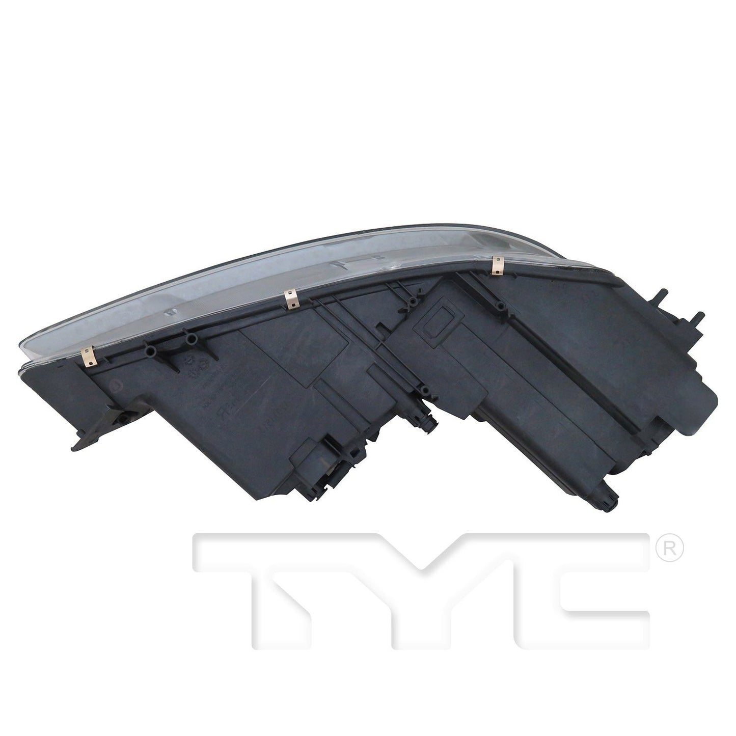 TYC CAPA Certified 20-6804-91-9