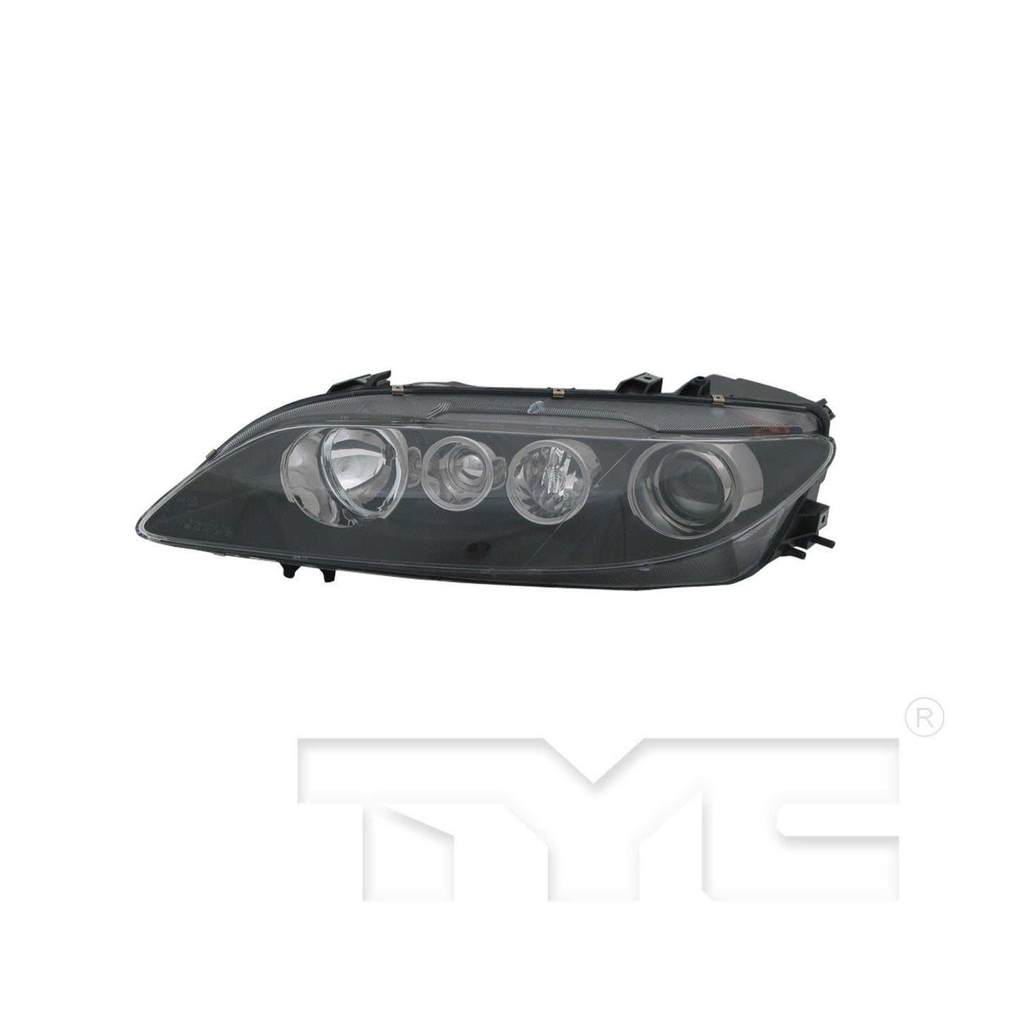 TYC CAPA Certified 20-6804-91-9