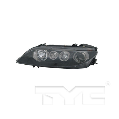 TYC CAPA Certified 20-6804-91-9