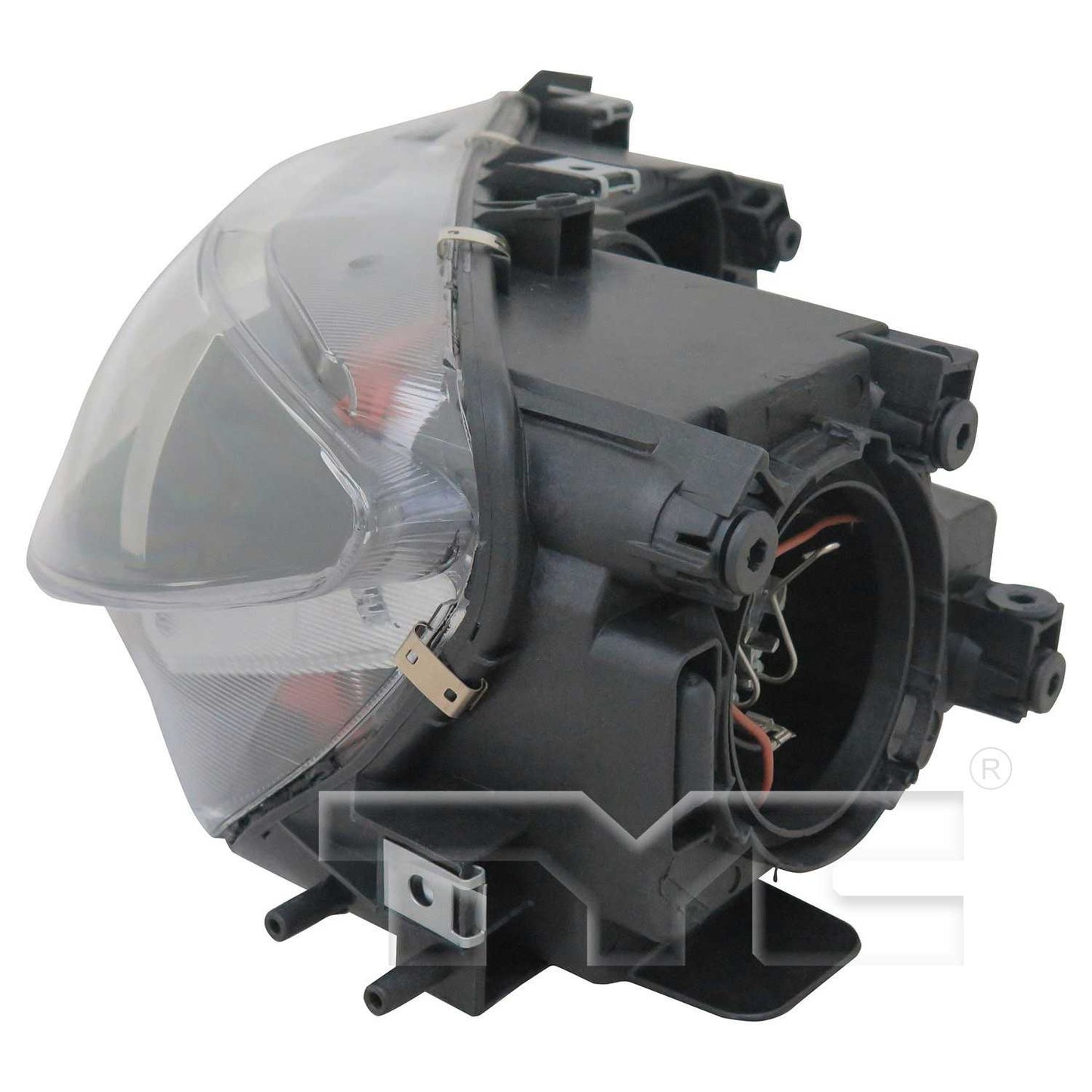 TYC CAPA Certified 20-6804-91-9