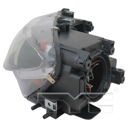 TYC CAPA Certified 20-6804-91-9