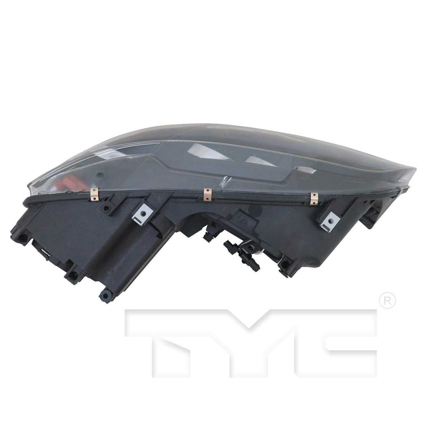 TYC CAPA Certified 20-6804-91-9
