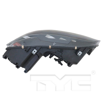 TYC CAPA Certified 20-6804-91-9
