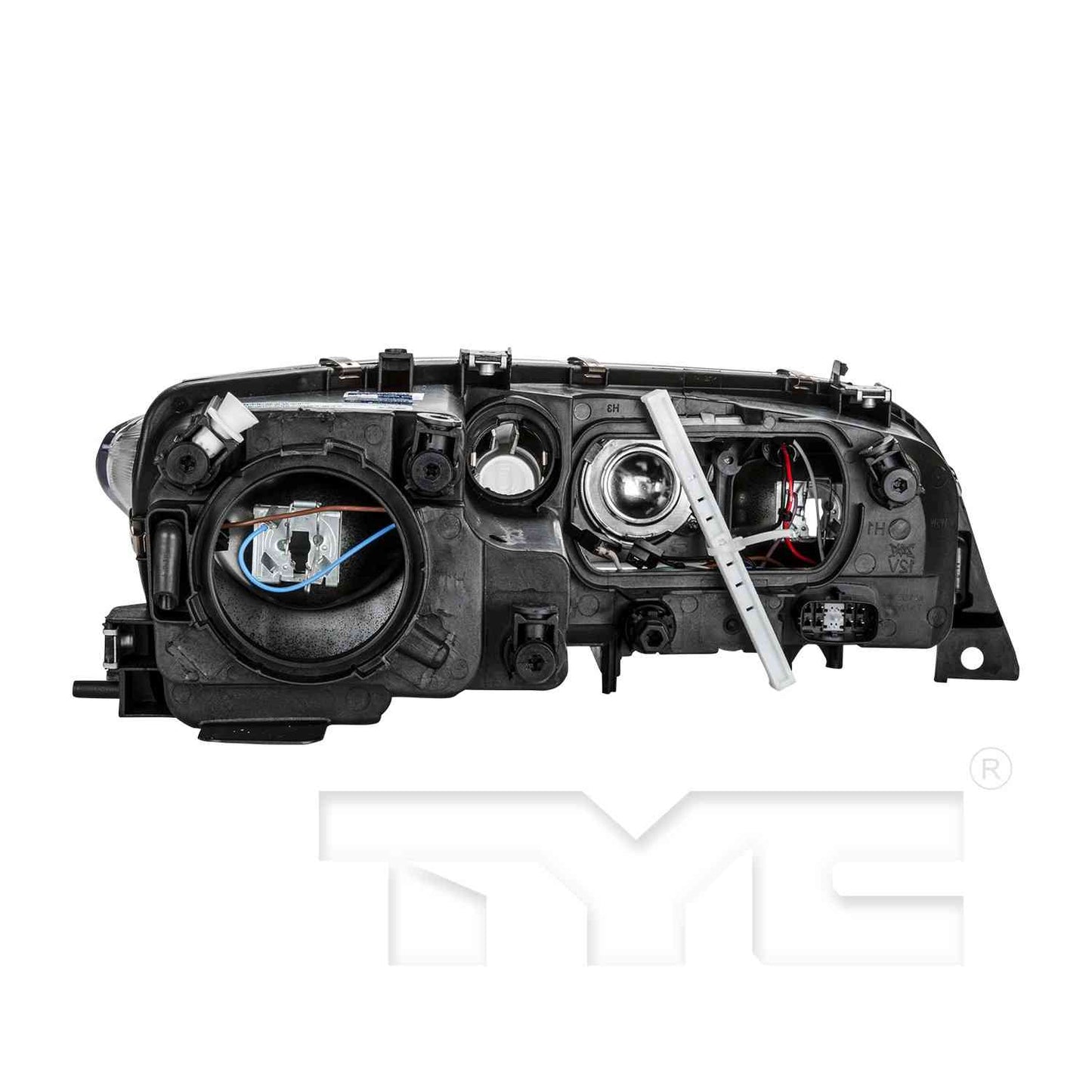 TYC TYC Regular 20-6804-91