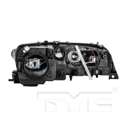 TYC TYC Regular 20-6804-91