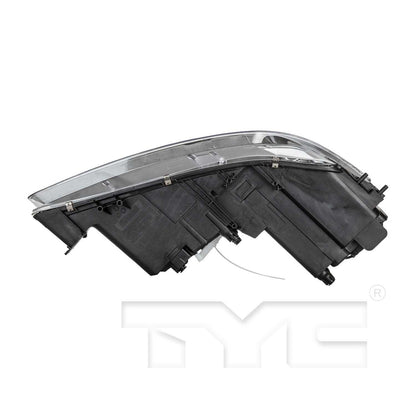 TYC TYC Regular 20-6804-91