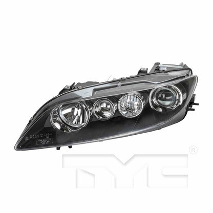 TYC TYC Regular 20-6804-91