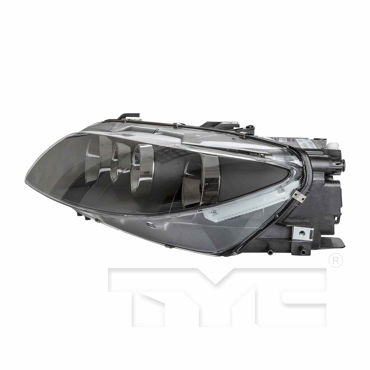 TYC TYC Regular 20-6804-91